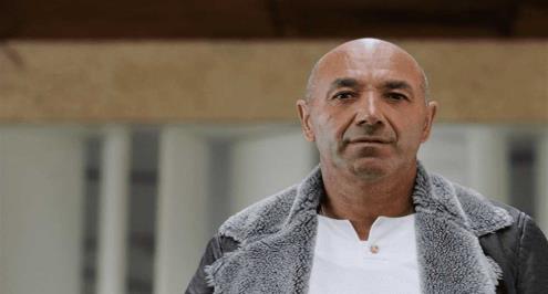 باتشيكو يتحدث عن.. لاعب رغب في ضمه.. فشل التعاقد مع غزال.. وتجهيز "المثلوثي"